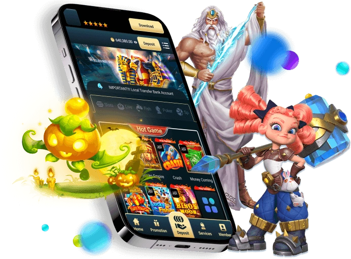 Ưu đãi bắn cá độc quyền tại DK88 Login