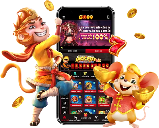 Giao diện trò chơi bắn cá thân thiện của DK88 Login