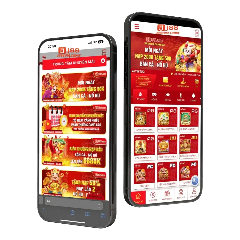 Bảo mật tiên tiến DK88 Login