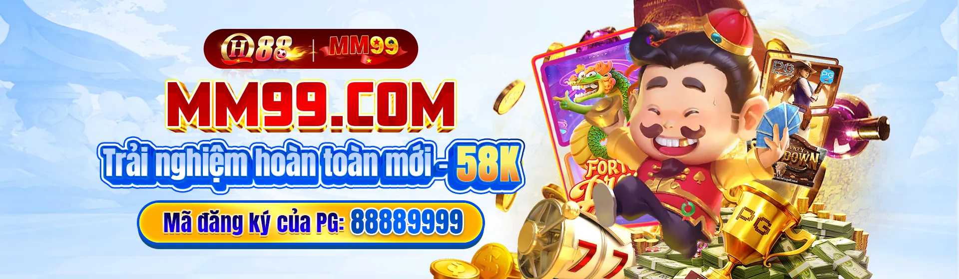 Hình ảnh chào mừng đăng ký DK88 Login